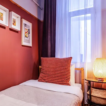 Taksim Sq Ac - Smart Tv - Prime Walkable Area *