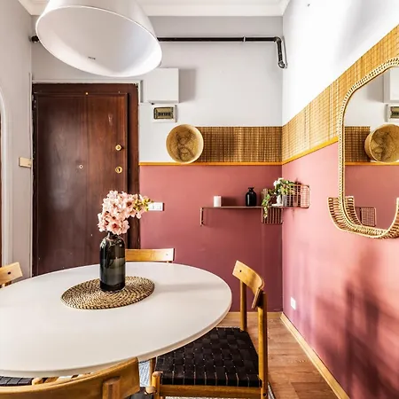 Apartment Taksim Sq Ac - Smart Tv - Prime Walkable Area