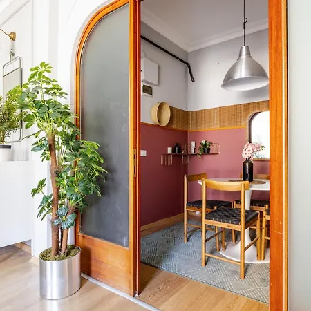 Taksim Sq Ac - Smart Tv - Prime Walkable Area Apartment Istanbul