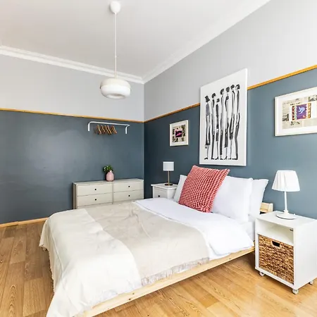 Taksim Sq Ac - Smart Tv - Prime Walkable Area Istanbul