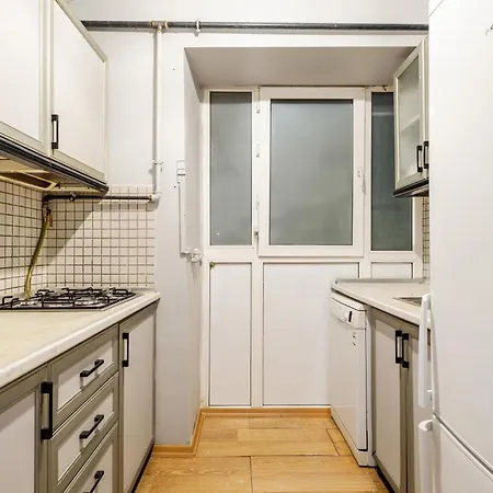 Apartment Taksim Sq Ac - Smart Tv - Prime Walkable Area