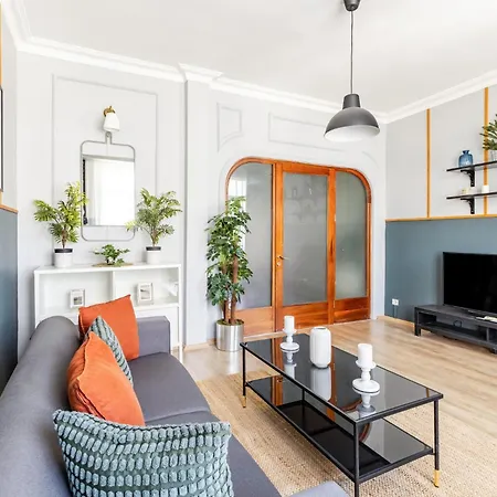 Taksim Sq Ac - Smart Tv - Prime Walkable Area