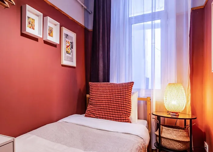 Taksim Sq Ac - Smart Tv - Prime Walkable Area *