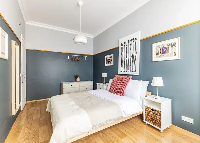 Taksim Sq Ac - Smart Tv - Prime Walkable Area Istanbul