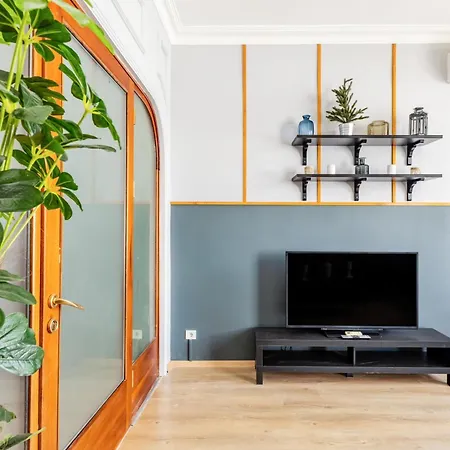 Taksim Sq Ac - Smart Tv - Prime Walkable Area * Κωνσταντινούπολη